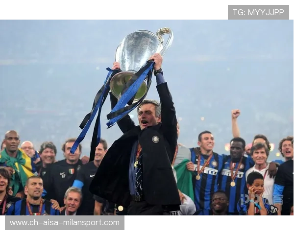 国米若重塑球队文化，长期竞争力恢复可期