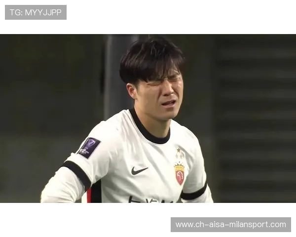 上海海港前场直塞多次撬开防守线