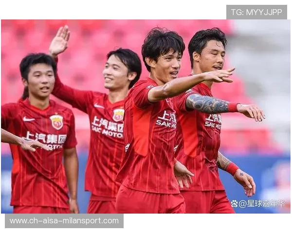 上海海港直塞加速带来连续渗透突破