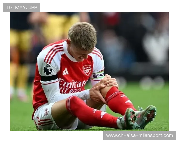 萨卡长传助攻队友单刀得分