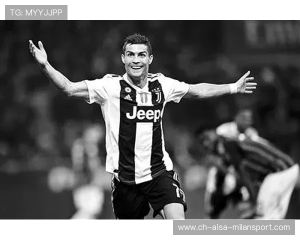 C罗赛后在记者会上引用一本书，文艺气质圈粉