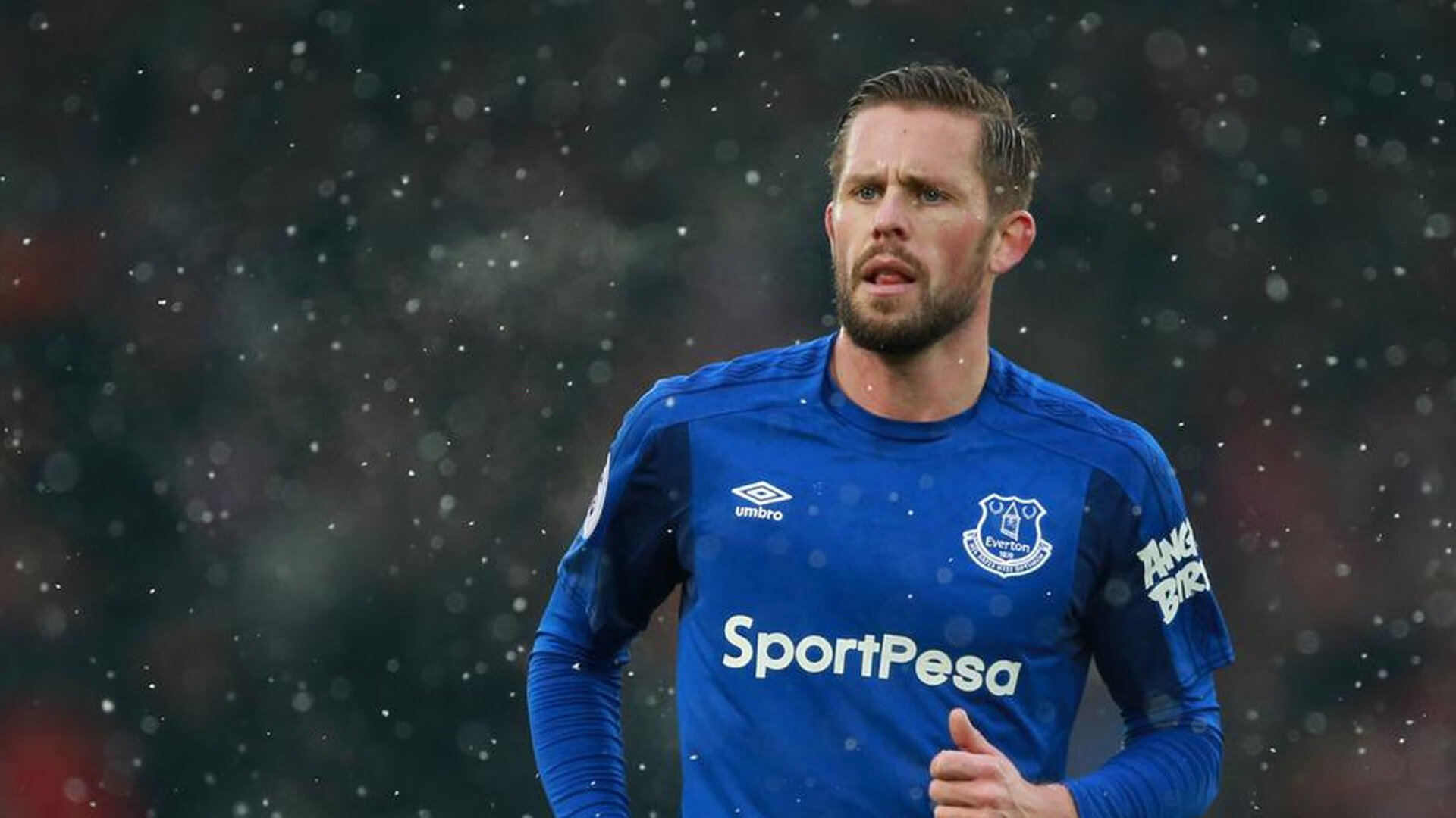 塔特的速度与突破为袋鼠队带来源源不断的进攻机会